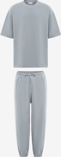 Dandalo Odjeća za vježbanje u siva, Pregled proizvoda