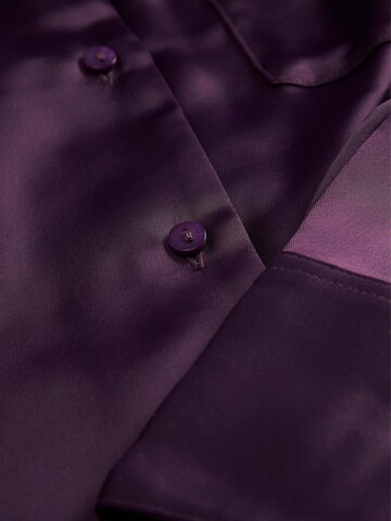 JJXX Blouse 'Eva' in Purple