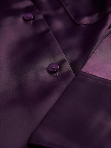 JJXX Bluza 'Eva' | vijolična barva