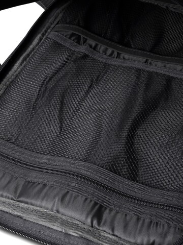 Otsu Rucksack 'Expedition'‌‌‌‌‌‌ in Schwarz