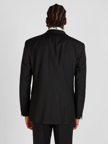 Regular fit Giacca business da completo 'Finch' di JOOP! in nero