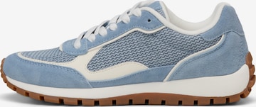 Marc O'Polo Sneaker 'Bella' in Blau: Vorderseite