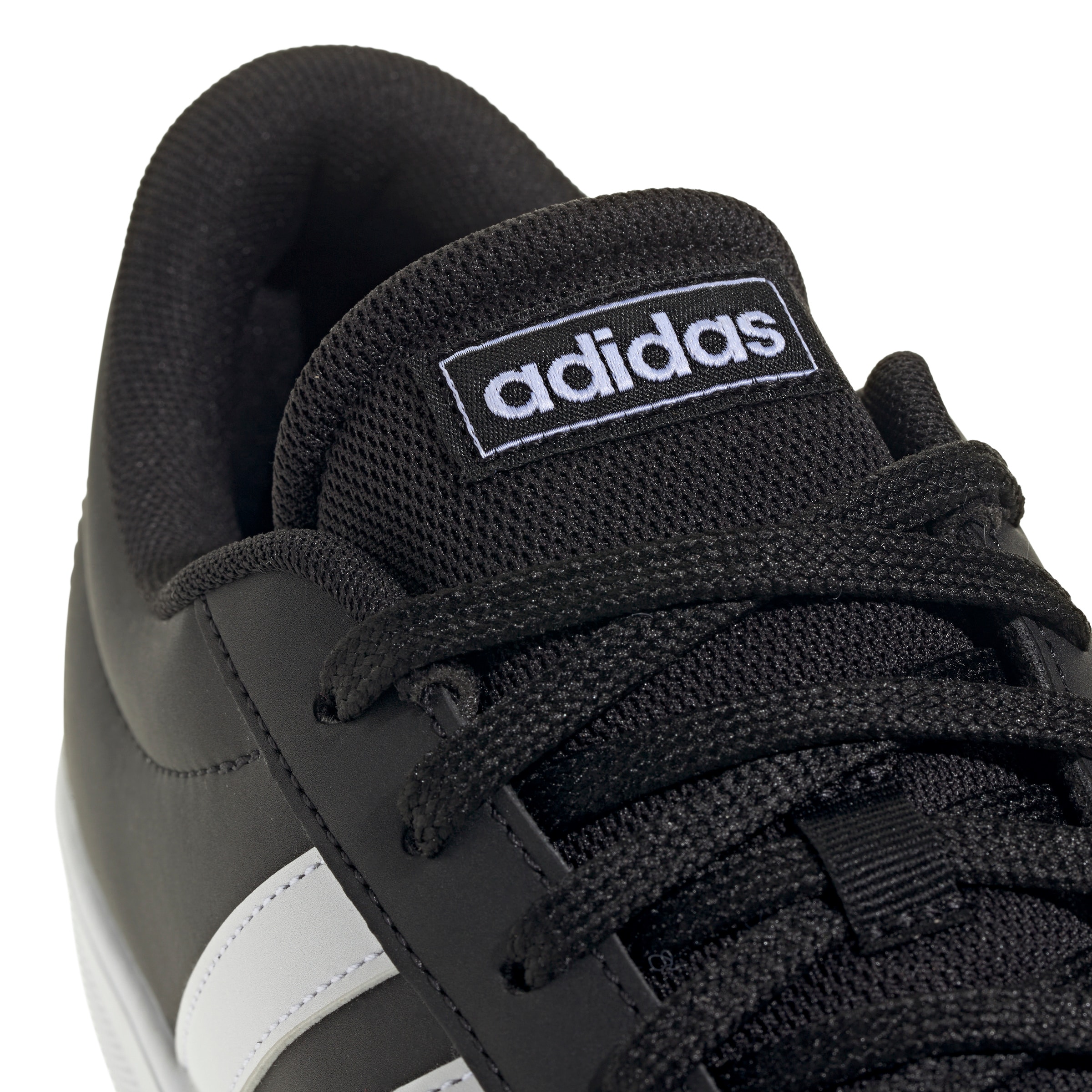 ADIDAS SPORTSWEAR Nízke tenisky 'Easy' - Čierna