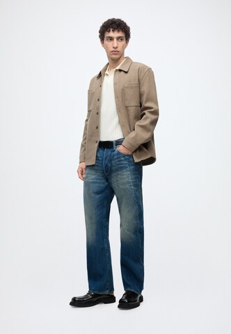 G-STAR Baggy Jeans 'Contor' in Blue