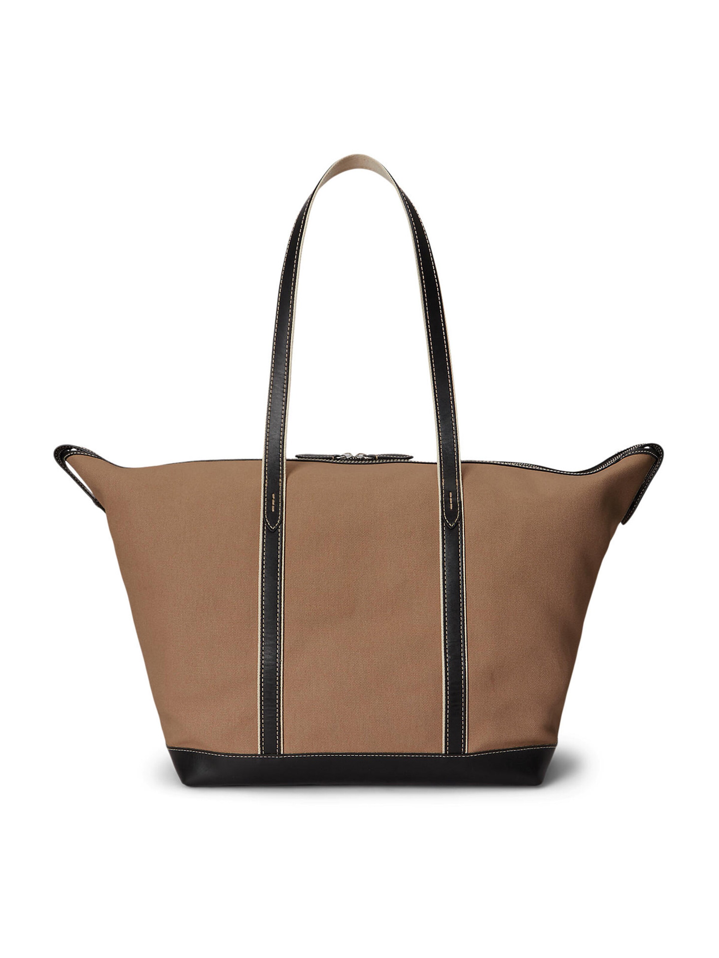 Plase de cumpărături de la Polo Ralph Lauren pe maro