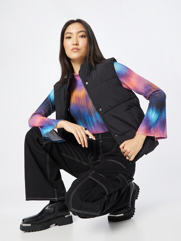 Warehouse Shirt in Mischfarben