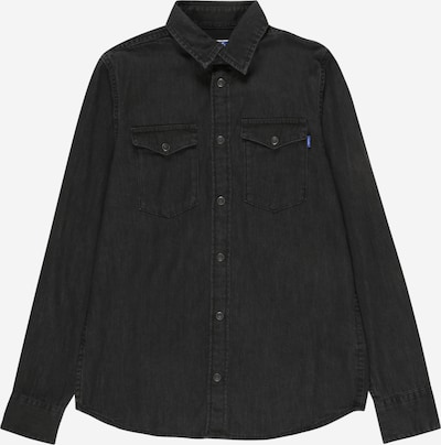 Camicia 'Sheridan' Jack & Jones Junior di colore grigio denim, Visualizzazione prodotti