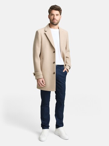 TOM TAILOR Slim fit Chino Pants 'TRAVIS' in Blue