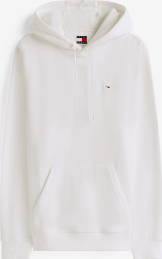 Tommy Jeans Sweater majica u bijela, Pregled proizvoda