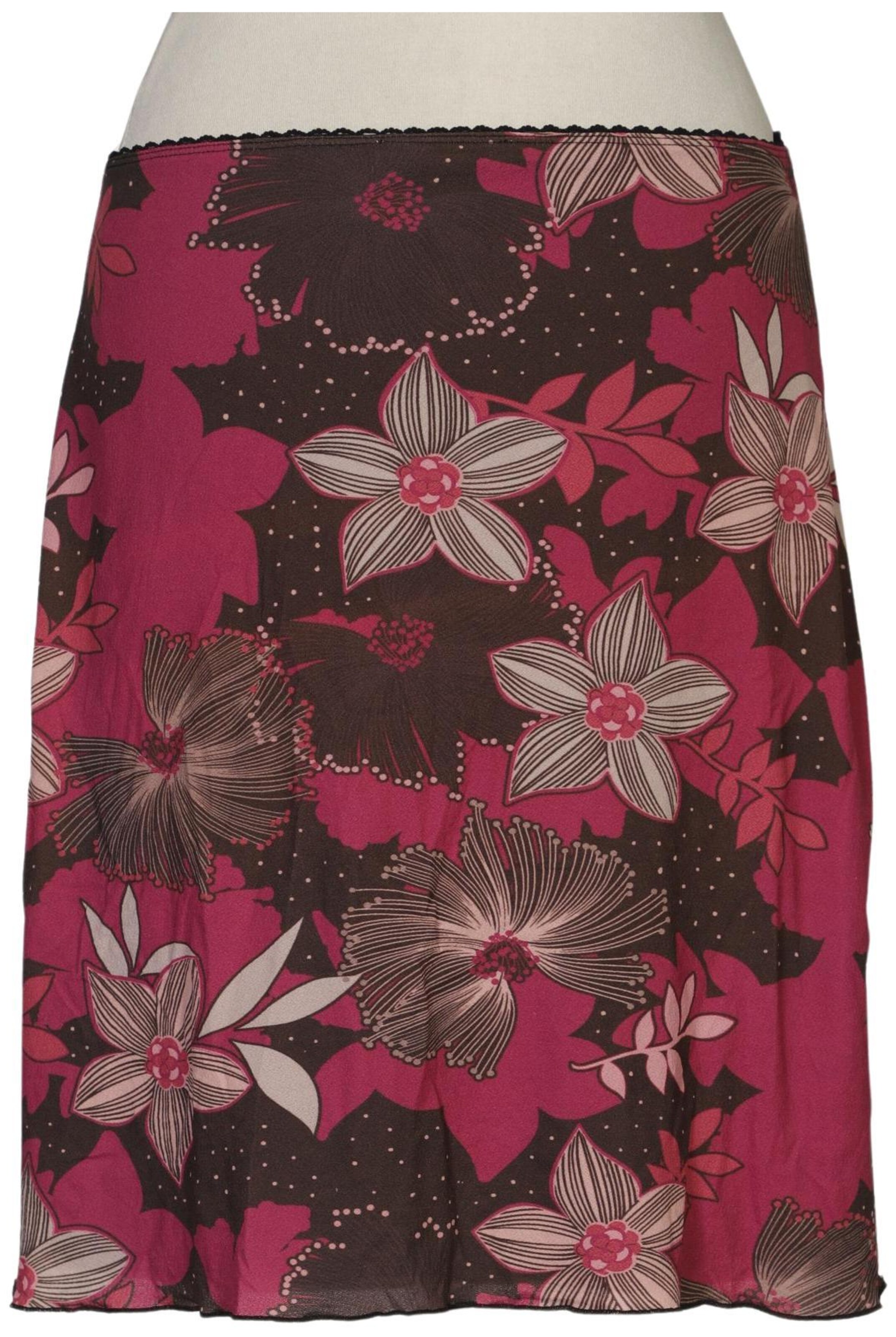 Anna Field Skirt in S in Pink