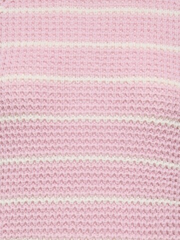 JDY Trui 'JDYEllen' in Lila