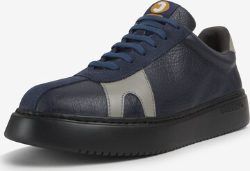 CAMPER Sneaker 'Runner K21' in Blau: predná strana