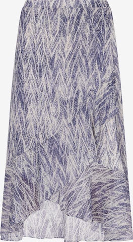 faina Hame värissä lila: etupuoli