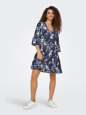Abito di JDY in blu