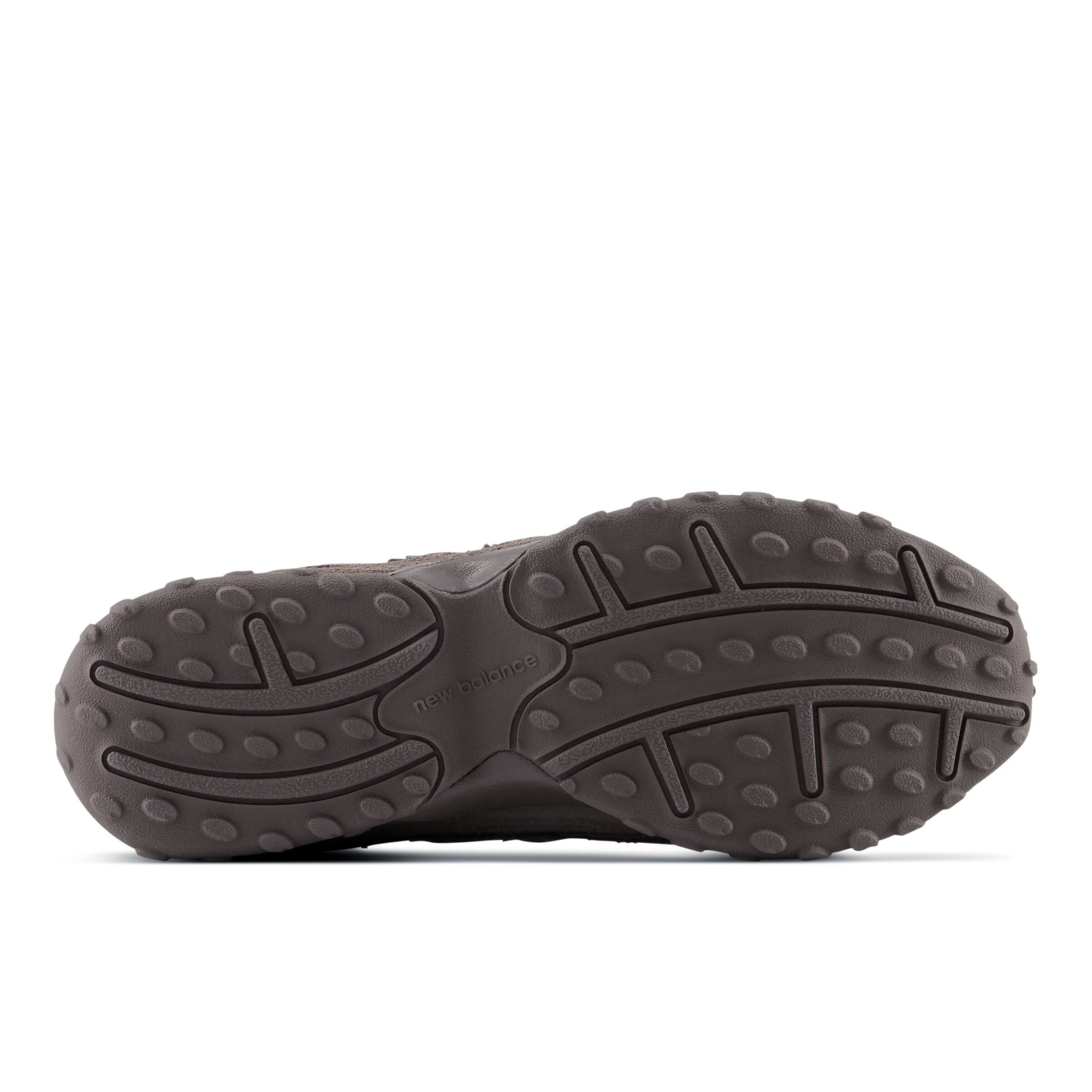 Baskets basses '204L' new balance en marron