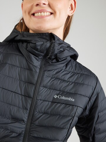 COLUMBIA Куртка в спортивном стиле 'Silver Falls™ II' в Черный