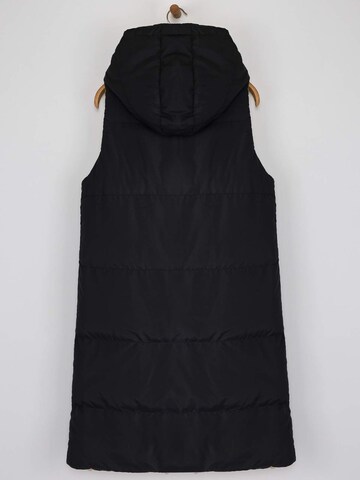 Gilet Trendyol en beige
