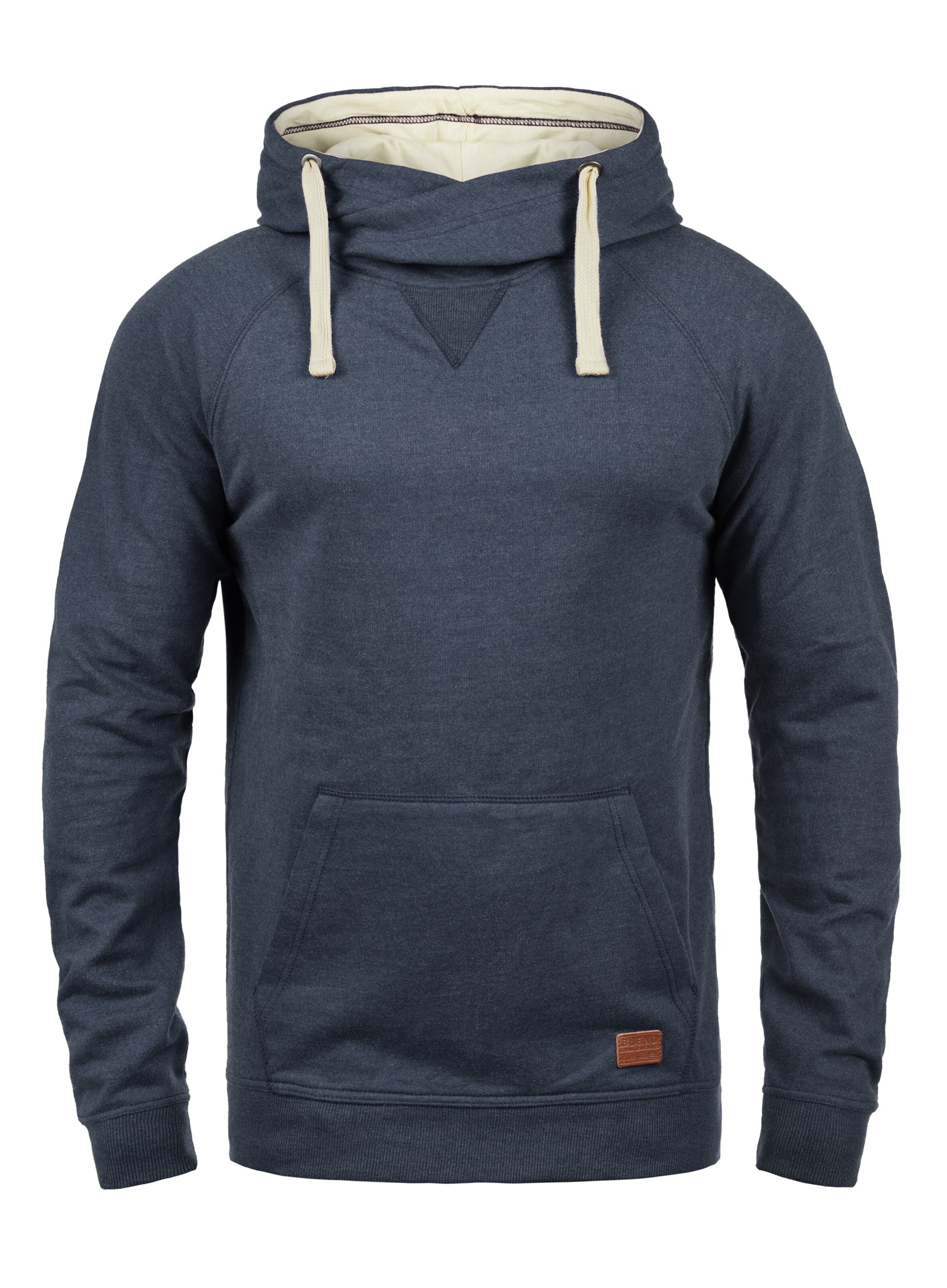 BLEND - Sudadera 'BHSales' en azul: frente