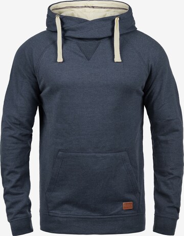 BLEND - Sudadera 'BHSales' en azul: frente