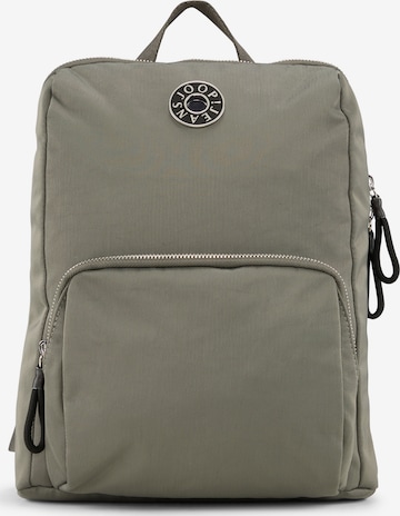 Zaino di JOOP! Jeans in grigio: frontale