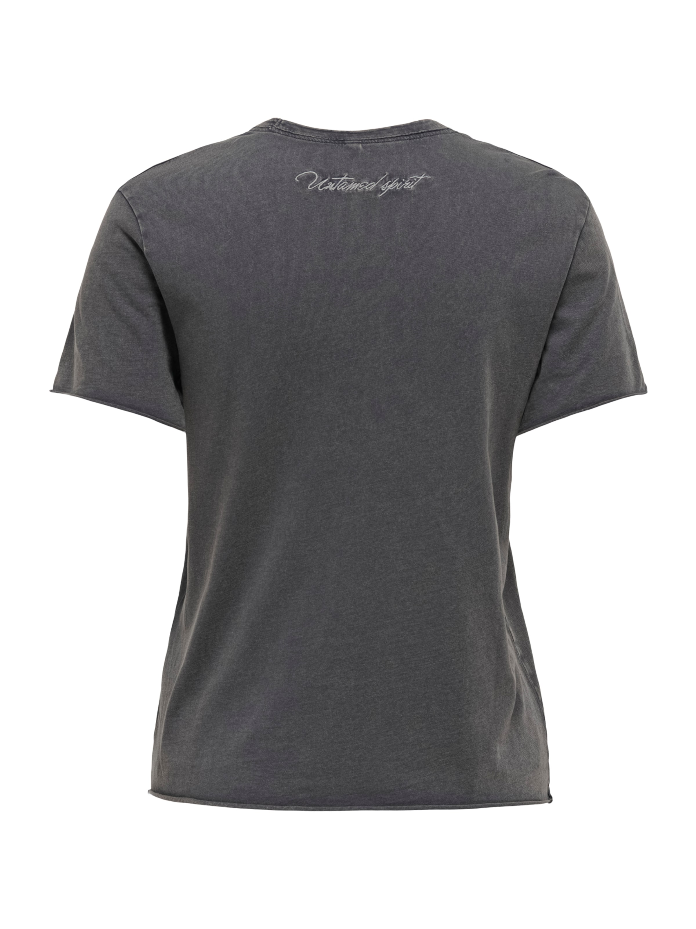 Maglietta 'ONLLUCY' di ONLY in nero