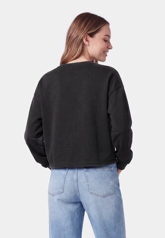 MYMO - Sudadera en negro