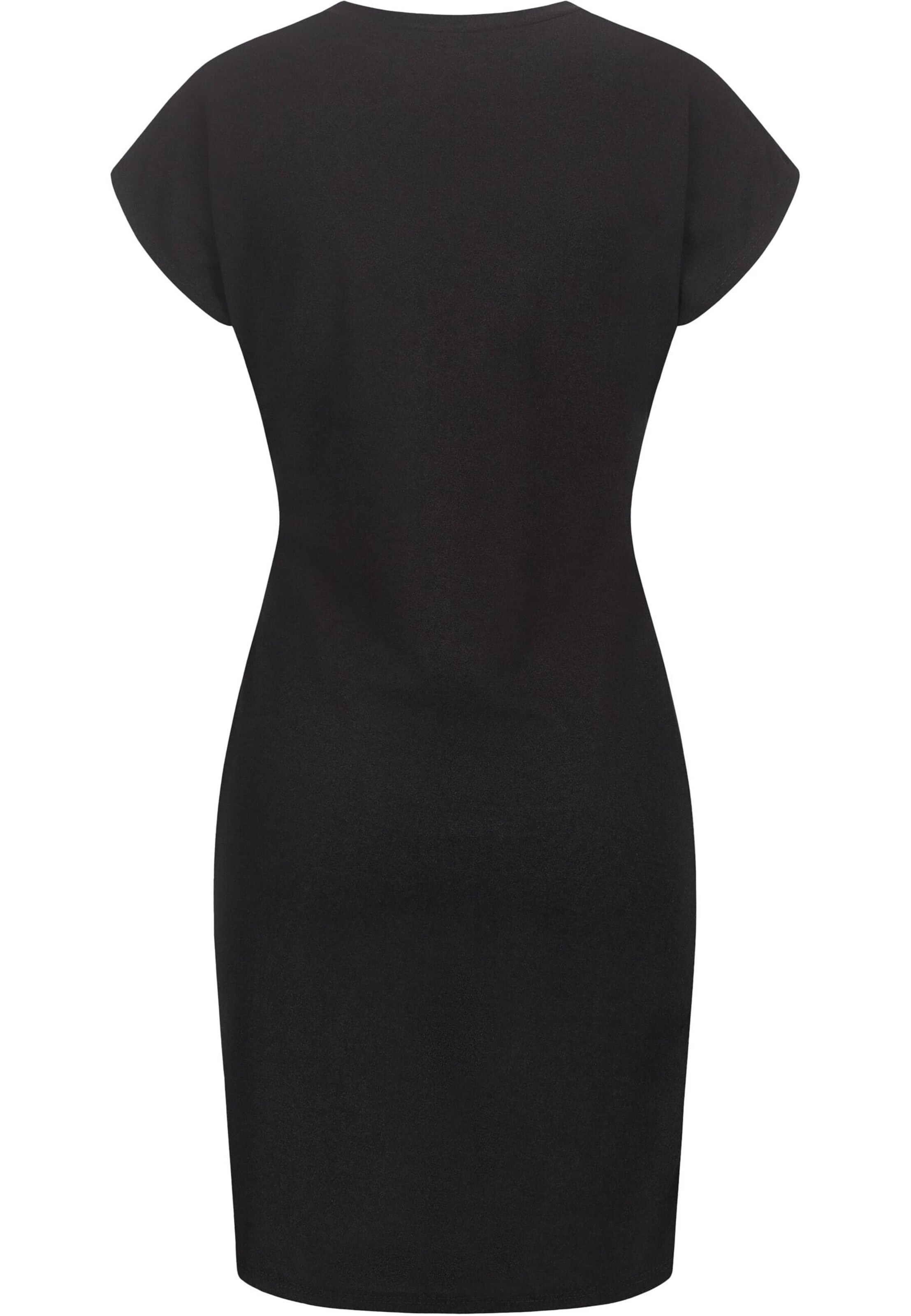Cloud5ive Dress in Black