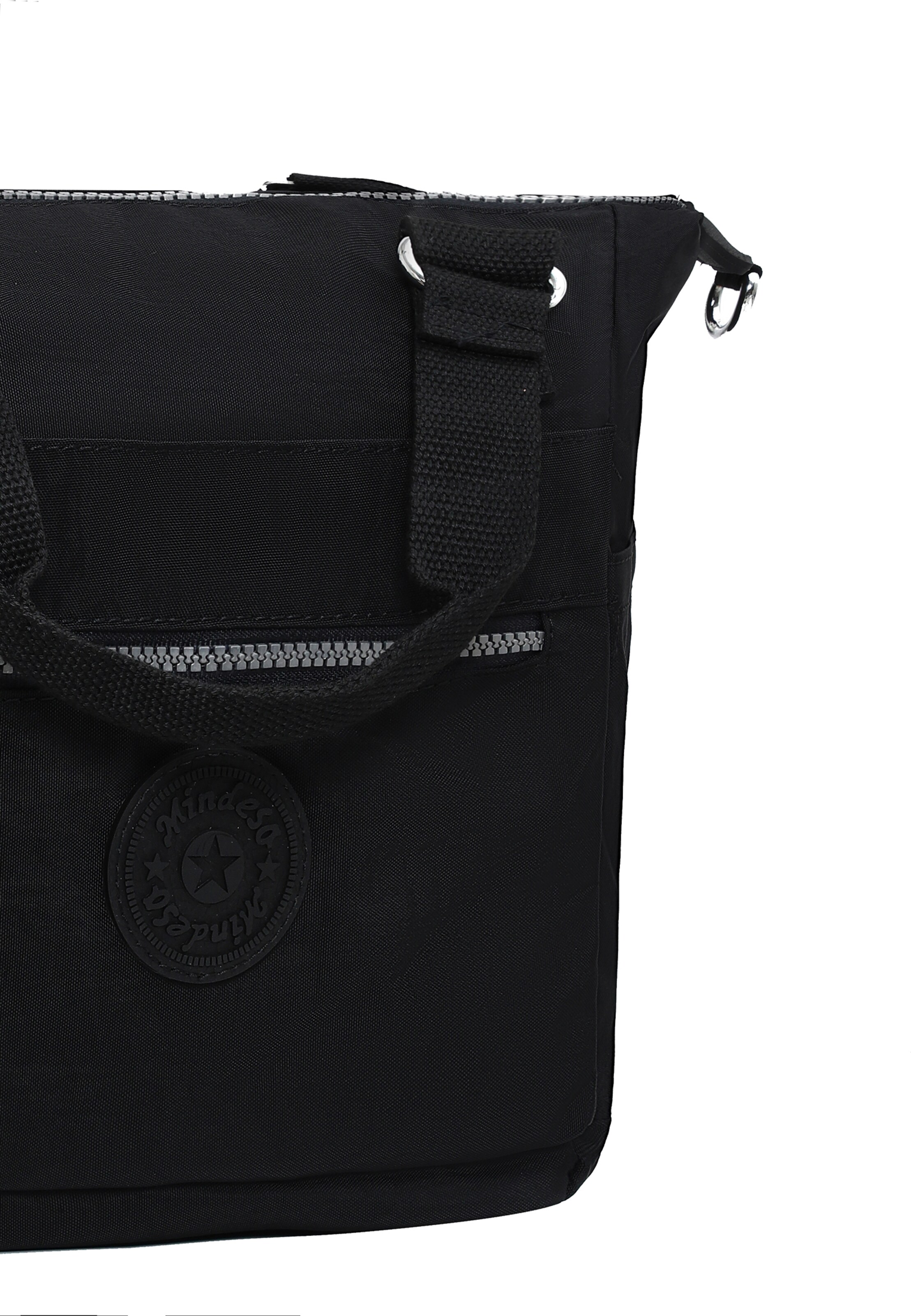 Mindesa Сумки в Черный