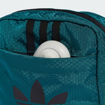 Sac à bandoulière ADIDAS ORIGINALS en bleu