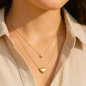 FIRETTI Kette in Gold
