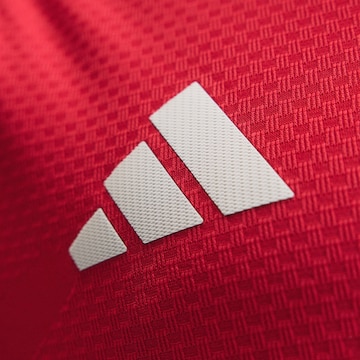 ADIDAS PERFORMANCE Performance shirt 'Manchester United 26/27 Authentic' in Red