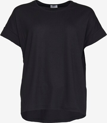 Seidel Moden Shirt in Black: front