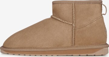 EMU AUSTRALIA Snowboots 'Stinger' in Beige