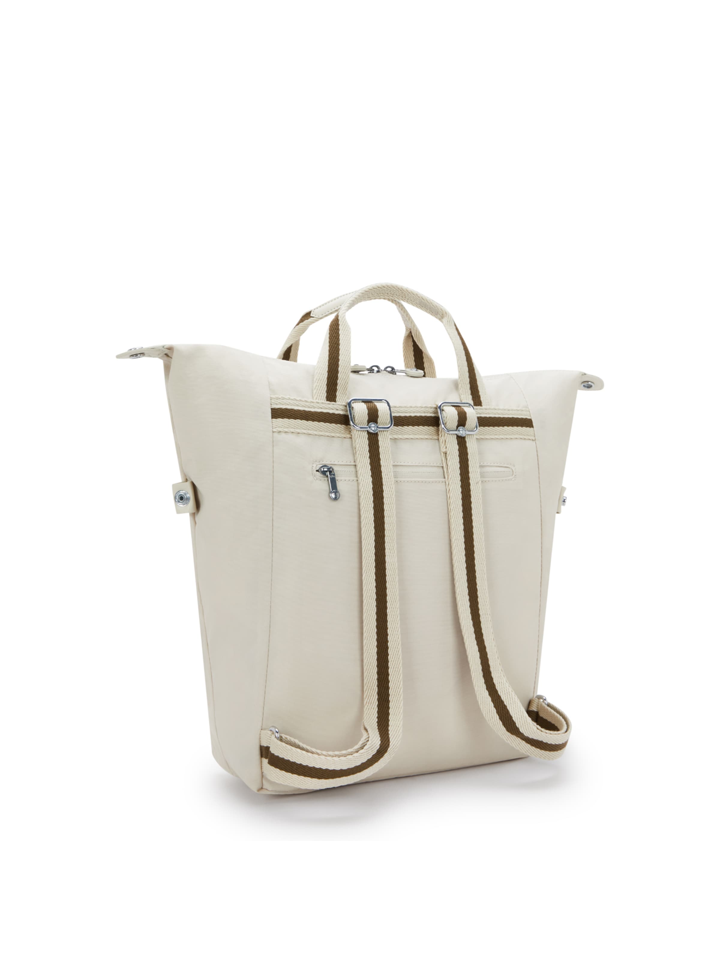 KIPLING Rucksack 'NEW ART' in Beige