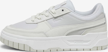 PUMA Matalavartiset tennarit 'Dream' värissä harmaa: etupuoli