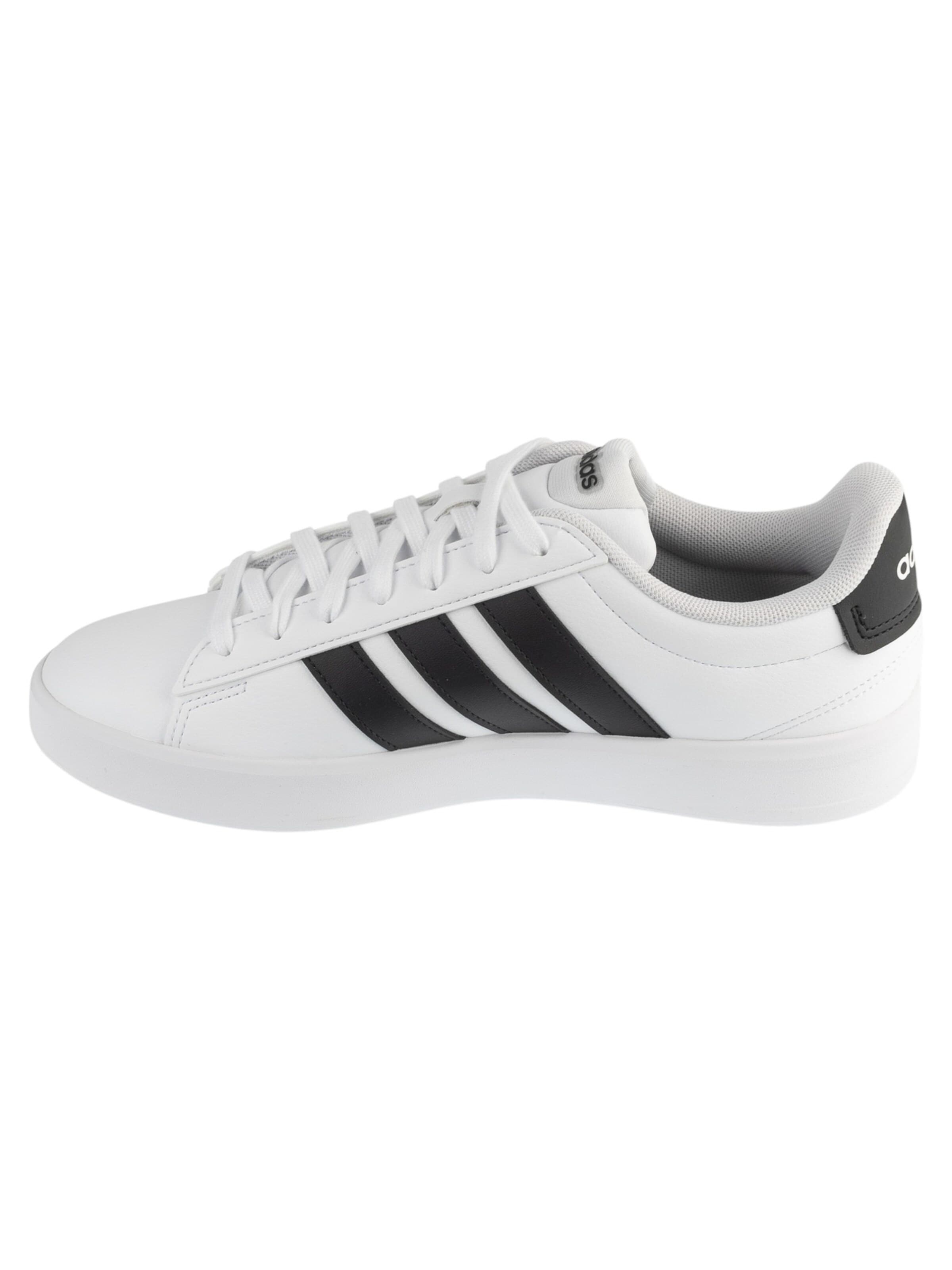 ADIDAS SPORTSWEAR Nízke tenisky 'Grand Court 3.0' - Biela