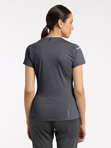 Haglöfs Performance Shirt 'L.I.M Tech' in Grey