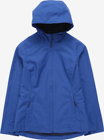 Veste mi-saison 'Waterway' Seasalt Cornwall en bleu : devant