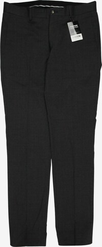 Tiger of Sweden Stoffhose 34 in Grau: Vorderseite