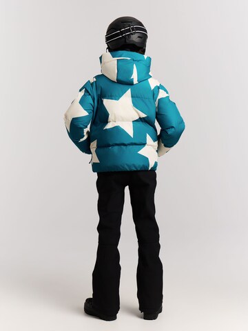 PROTEST Sportjas 'PRTAngie JR' in Blauw