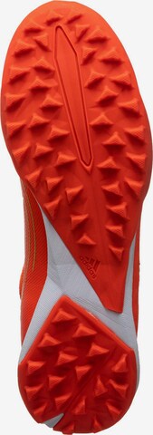 ADIDAS SPORTSWEAR Soccer Cleats in Orange