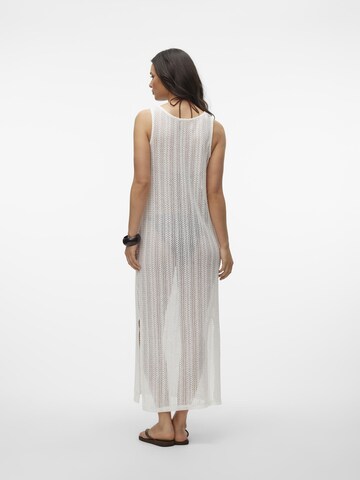 VERO MODA Zomerjurk 'HEIDI' in Wit