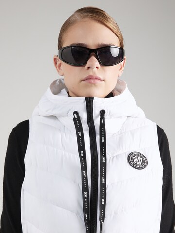 DKNY Performance Sportweste in Weiß