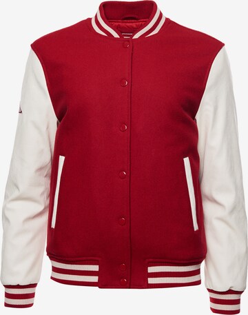 College jacke damen blau - Der Vergleichssieger unserer Redaktion