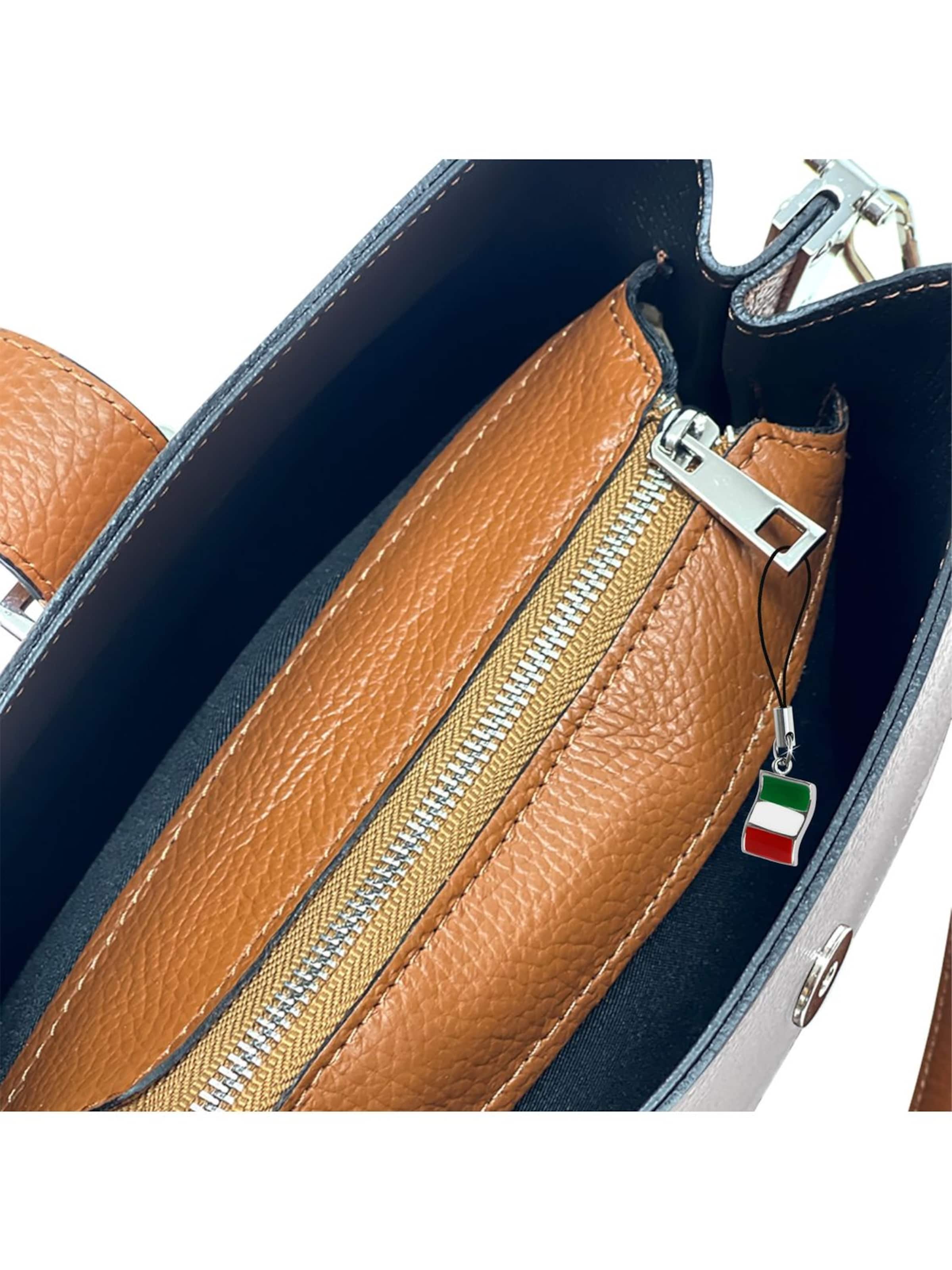 Florence - Bolso de hombro en beige