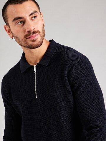 Only & Sons Trui 'ONSMatteo' in Blauw
