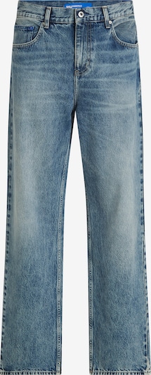 KARL LAGERFELD JEANS Traperice u plavi traper, Pregled proizvoda