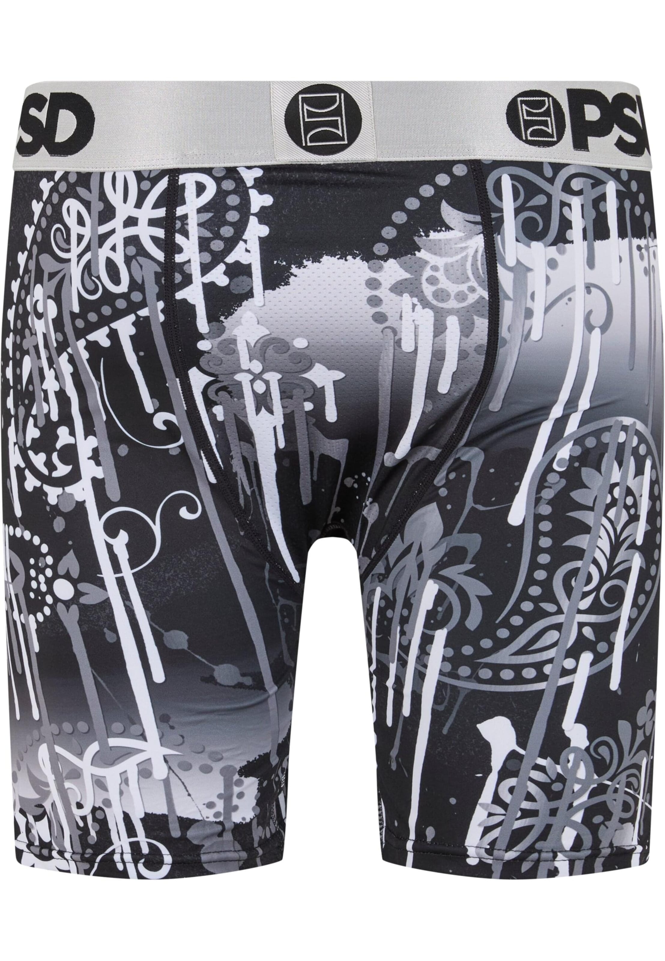 PSD Boxerky 'Luster Lux' – mix barev