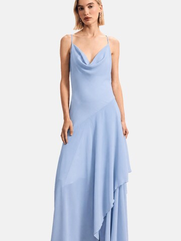 IMPERIAL Dress 'IMPERIAL' in Blue