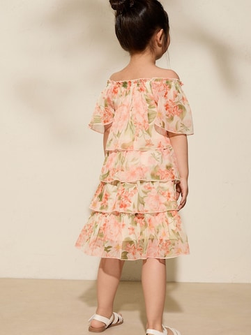 Robe 'Millie Mackintosh Mini Me' Friends Like These en orange
